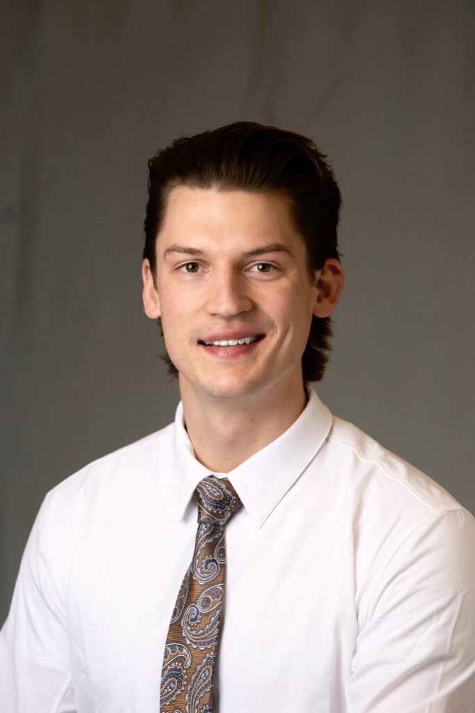 Dr. Mike Williamson