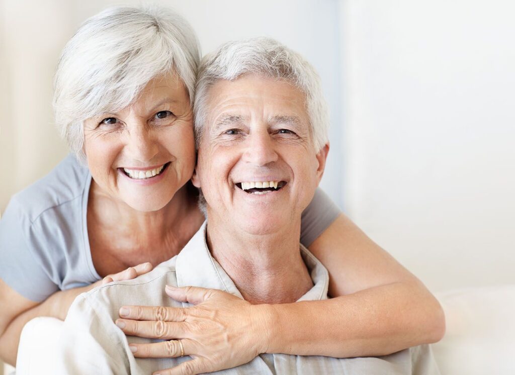 Dental Implants in Hillsborough NC