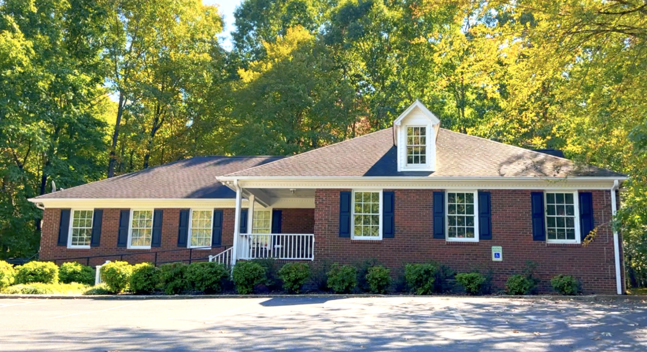 About our Hillsborough Family & Cosmetic Dentistry