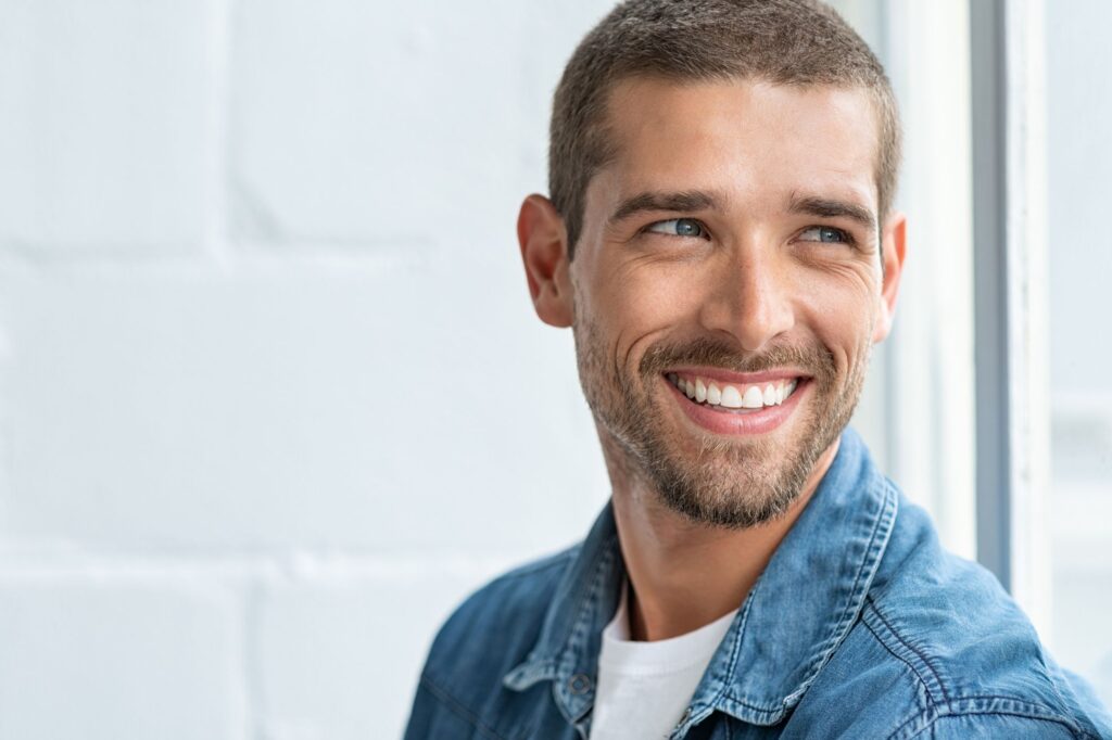 Teeth Whitening in Hillsborough NC