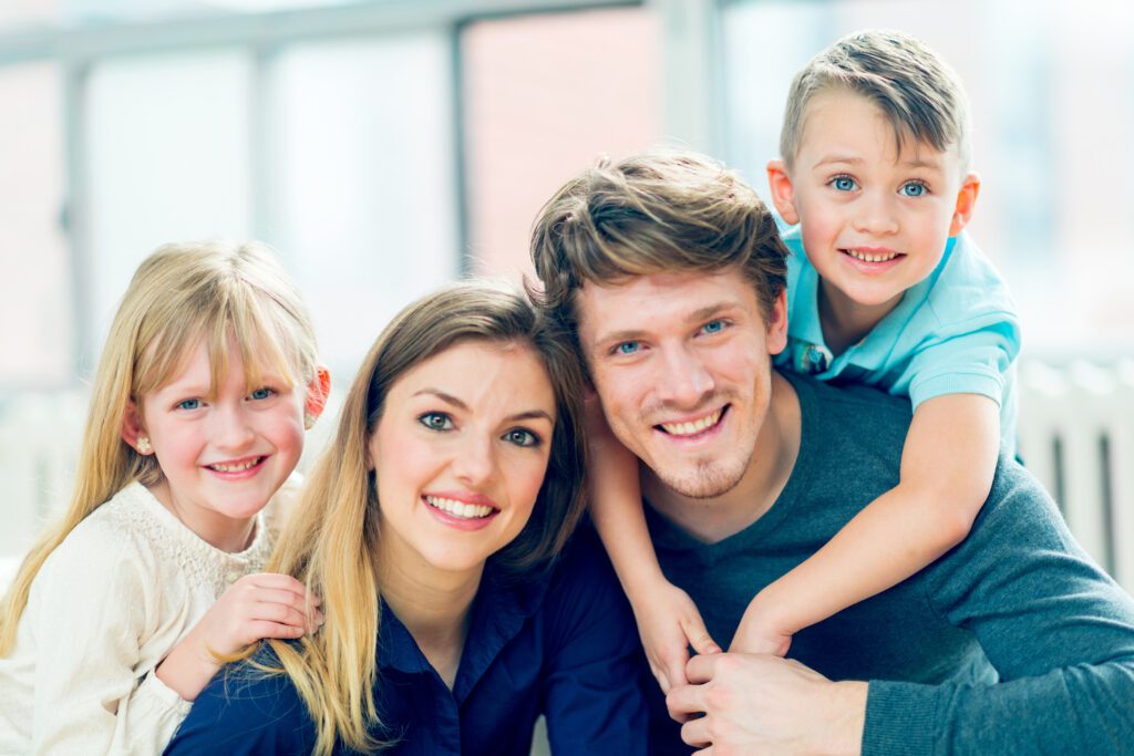 A family DENTIST in HILLSBOROUGH NC can help everyone in your family take care of their oral health
