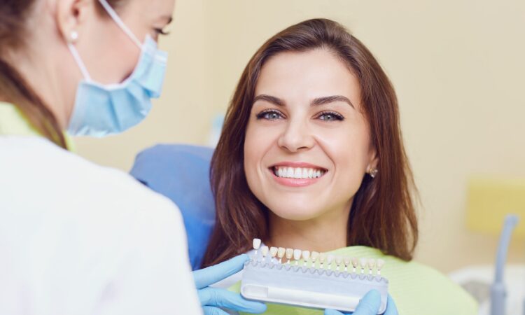 Over-the-counter products offer convenience, but professional treatments often provide superior results and safety for teeth whitening.
