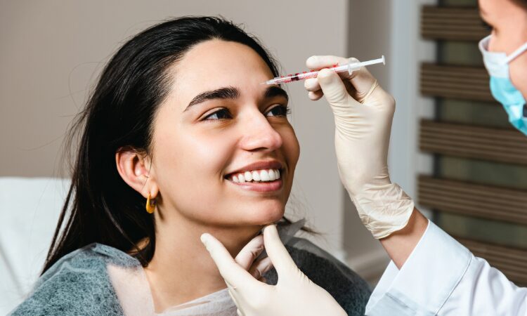 While many people turn to dermatologists or med spas for Botox, there's a strong case to be made for seeing a dentist instead.