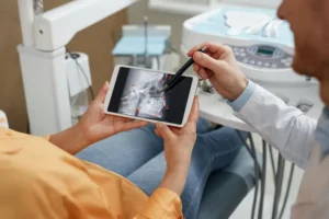 Can a Dentist Spot Other Health Problems First? in Hillsborough, NC