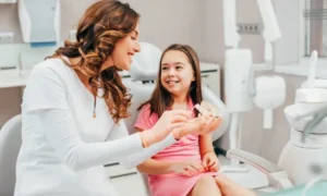 Back to School Dental Checklist in Hillsborough, NC